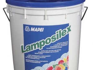 Гидропломба MAPEI LAMPOSILEX 5кг