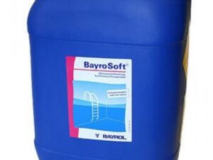 BAYROL БАЙРОСОФТ (BAYROSOFT) 22л (активный кислород)